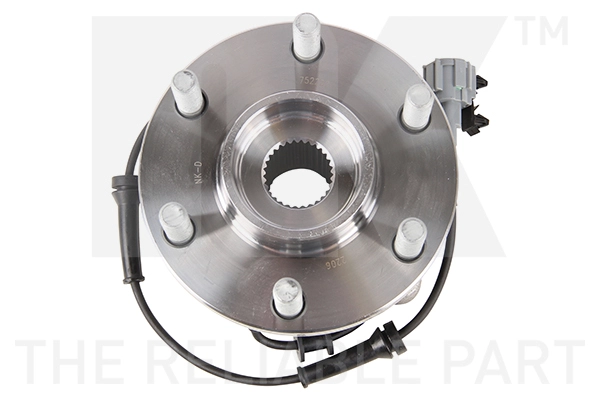 Wheel Bearing Kit