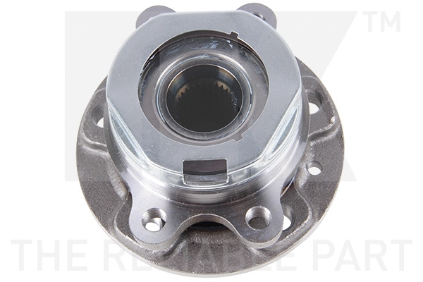 Wheel Bearing Kit (759933)