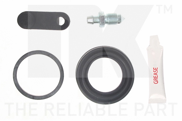 Repair Kit, brake caliper (8835014)