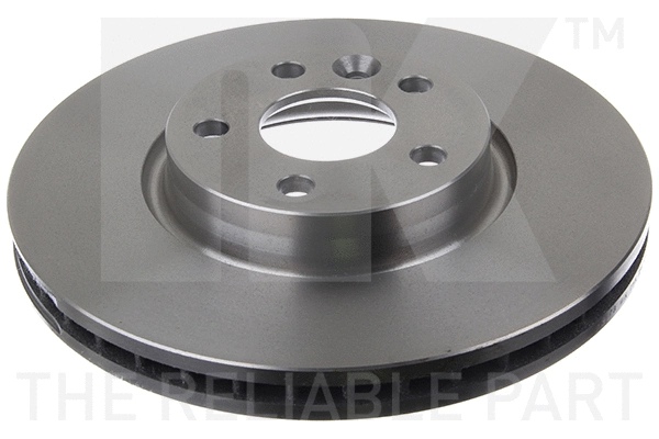Brake Disc (202573)