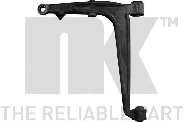 Control/Trailing Arm, wheel suspension (5014775)