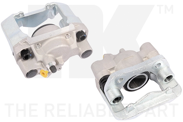 Brake Caliper (213741)