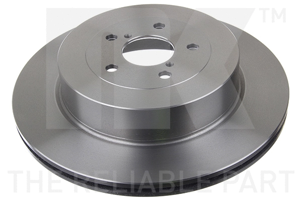 Brake Disc (204423)