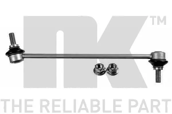 Link/Coupling Rod, stabiliser bar (5111530)