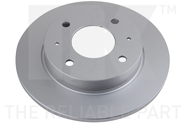 Brake Disc (313036)