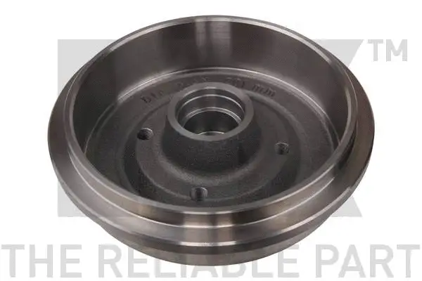 Brake Drum