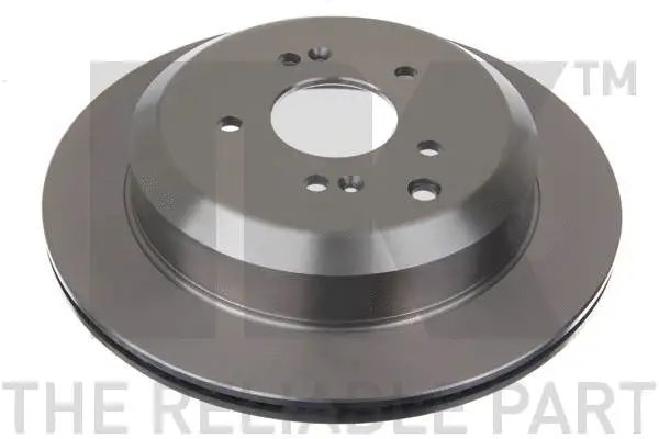 Brake Disc (203448)