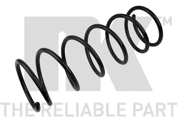 Suspension Spring (531918)