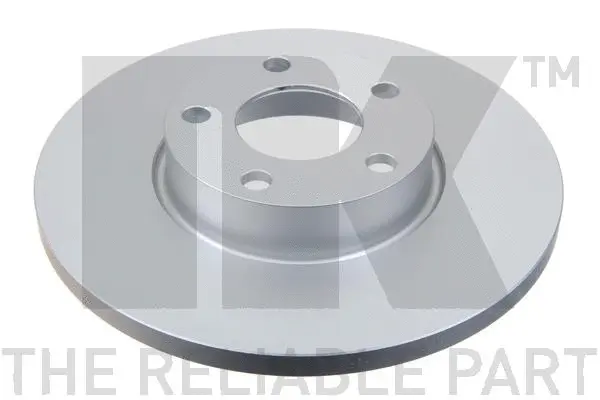 Brake Disc (314742)