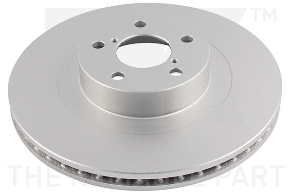 Brake Disc (314412)