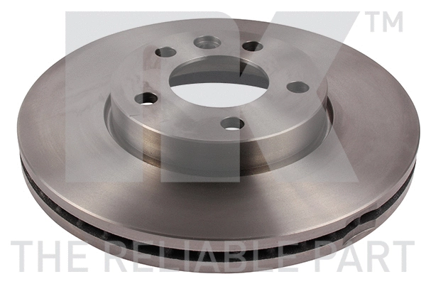 Brake Disc (2047171)