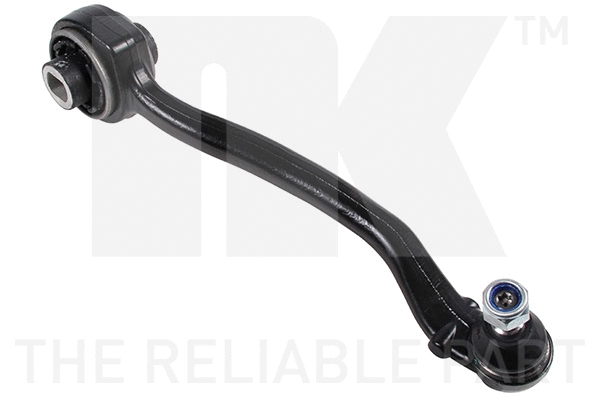 Control/Trailing Arm, wheel suspension (5013329)