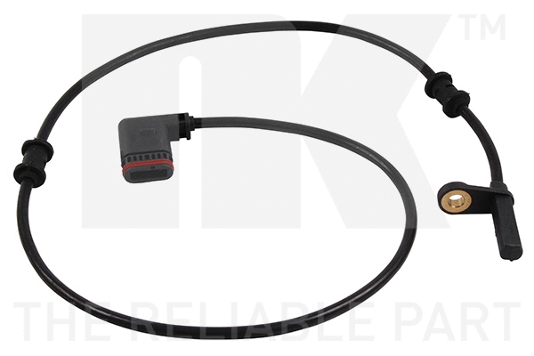 Sensor, wheel speed (293360)
