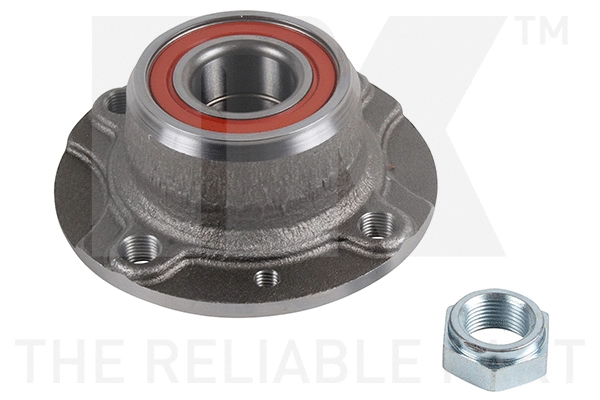 Wheel Bearing Kit (762311)