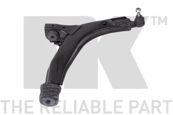 Control/Trailing Arm, wheel suspension (5013606)