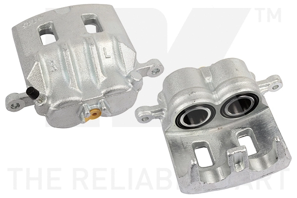 Brake Caliper (214462)
