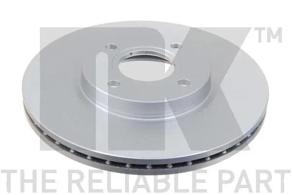 Brake Disc (312588)