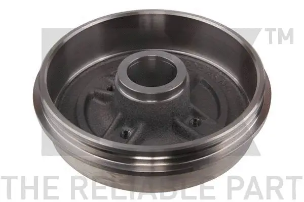 Brake Drum