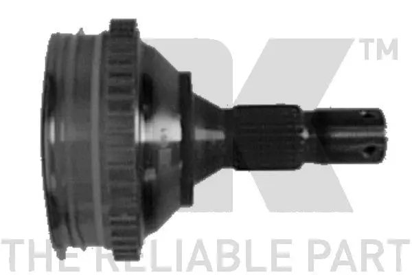 Joint Kit, drive shaft (511908)
