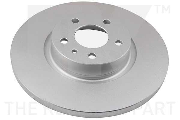 Brake Disc (311017)