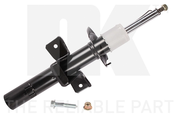 Shock Absorber (65253117)