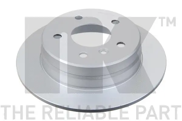 Brake Disc (313355)