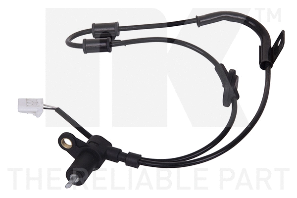 Sensor, wheel speed (293425)