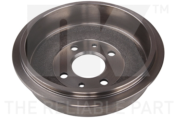 Brake Drum