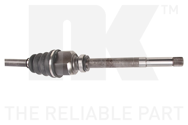Drive Shaft
