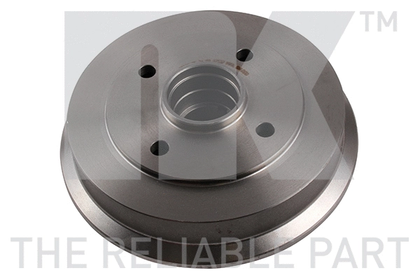 Brake Drum (253402)