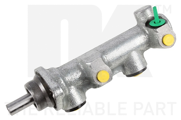 Brake Master Cylinder