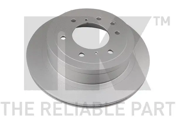 Brake Disc (313056)