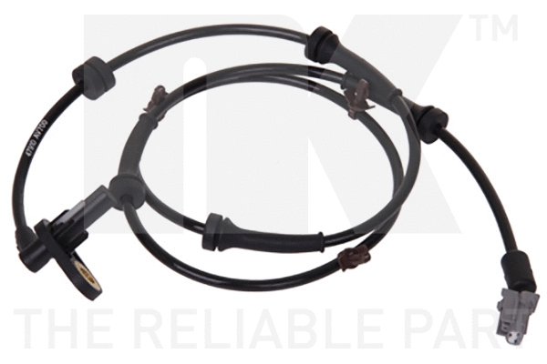 Sensor, wheel speed (292217)