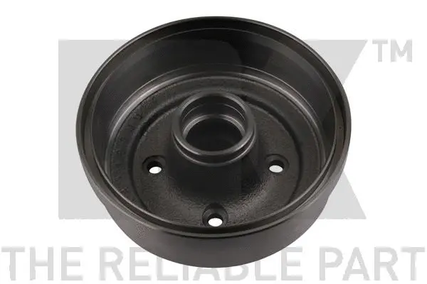 Brake Drum