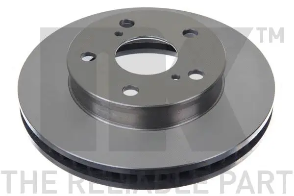 Brake Disc (2045138)