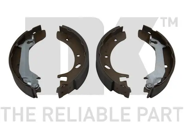 Brake Shoe Set (2725574)