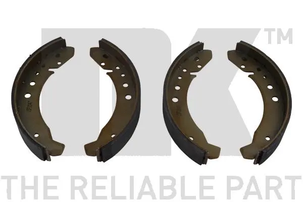 Brake Shoe Set (2747104)