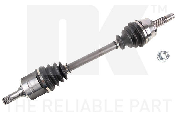 Drive Shaft (503670)