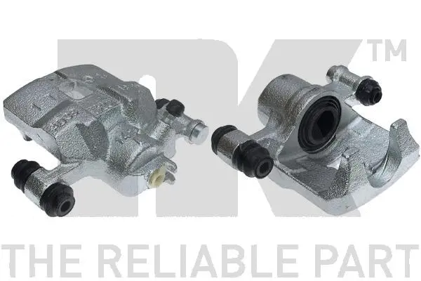 Brake Caliper (214475)