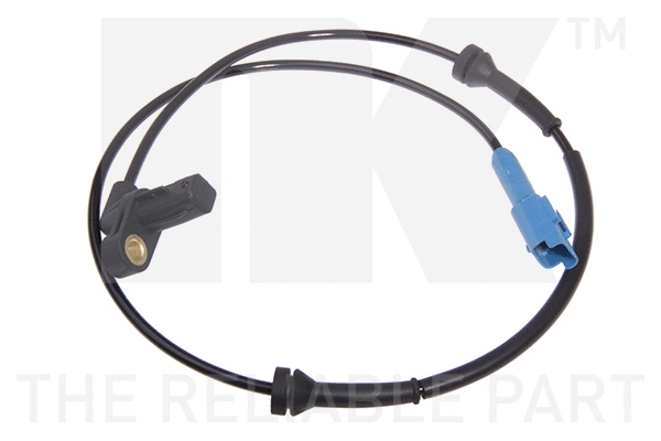 Sensor, wheel speed (293706)