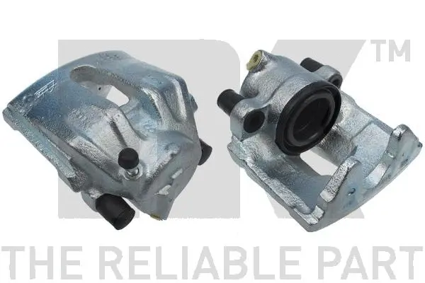 Brake Caliper (214123)