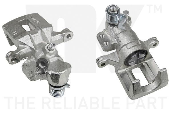 Brake Caliper (215266)