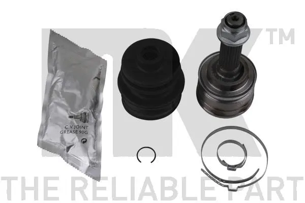Joint Kit, drive shaft (515211)