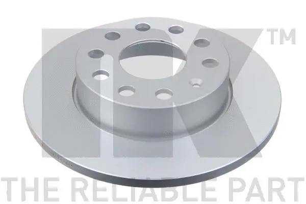 Brake Disc (314794)