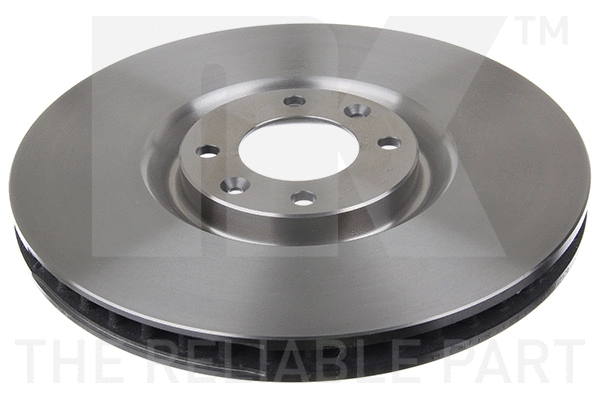 Brake Disc (201953)