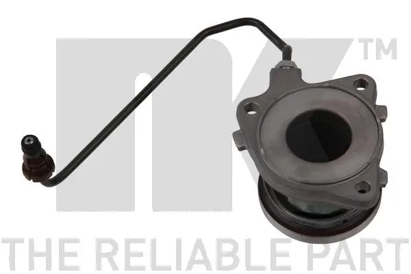 Central Slave Cylinder, clutch (143615)