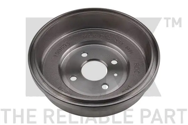 Brake Drum