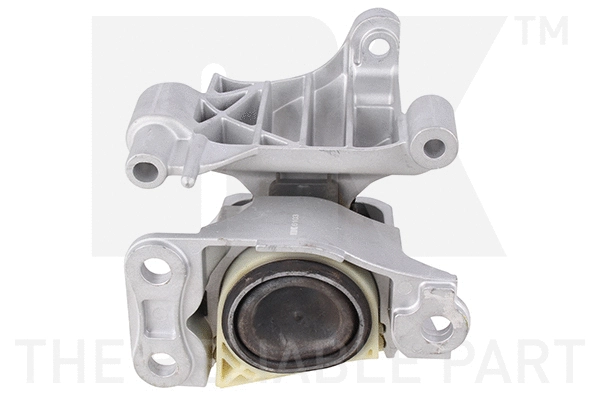 Mounting, engine