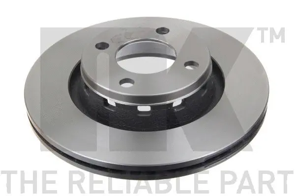 Brake Disc (204740)