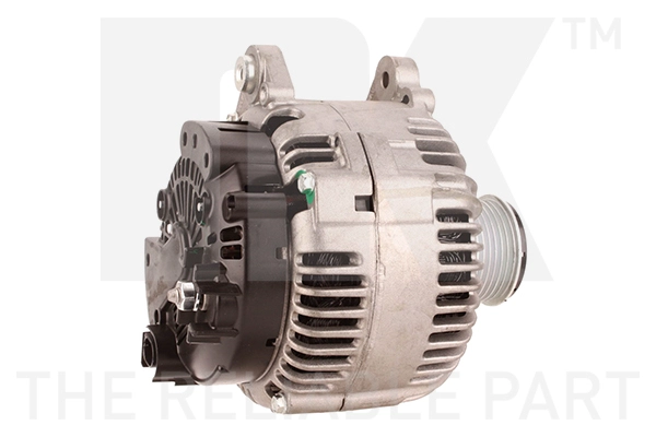 Alternator (4847920)